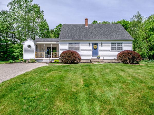 2 Homestead Lane , Windham, ME 04062