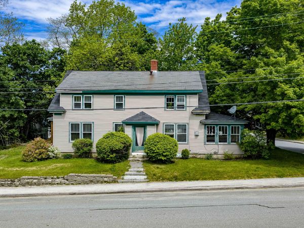 24 Pine Street, Ellsworth, ME 04605