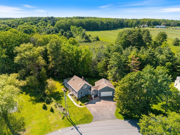 1 Hemphill Drive , Westbrook, ME 04092