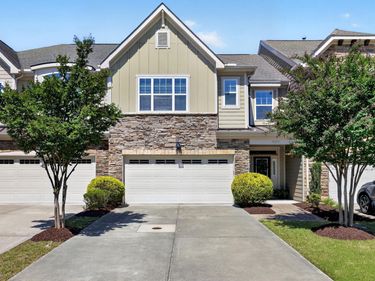 535 Methven Grove Drive, Cary, NC 27519