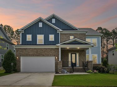 8524 Virgils Farm Road, Apex, NC 27523