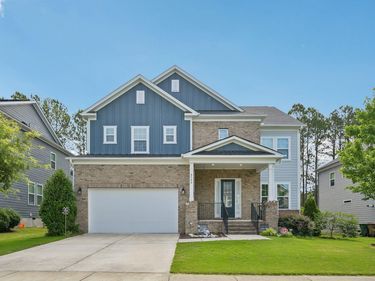 8524 Virgils Farm Road, Apex, NC 27523
