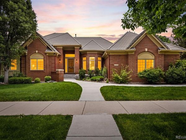 6670 W Crestline Avenue , Littleton, CO 80123
