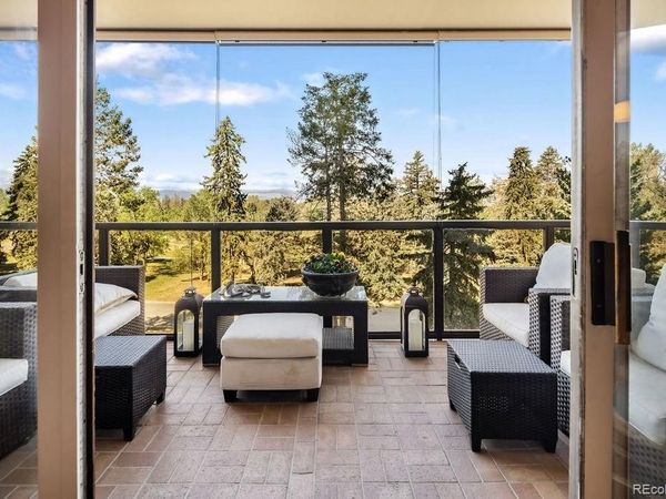 1133 Race Street , Unit 5A, Denver, CO 80206