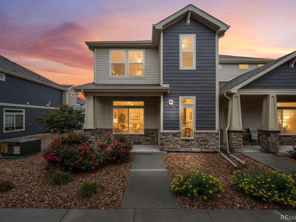 17957 E 103rd Avenue , Commerce City, CO 80022