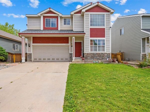 11049 Eagle Creek Parkway , Commerce City, CO 80022