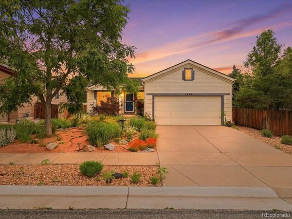 1559 Brimble Drive , Erie, CO 80516