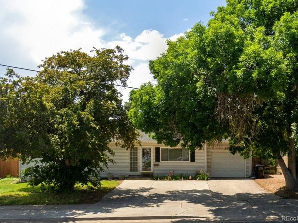 2977 S Sheridan Boulevard , Denver, CO 80227