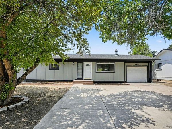 2977 S Sheridan Boulevard, Denver, CO 80227
