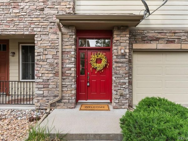 15487 W 66th Drive , Unit A, Arvada, CO 80007