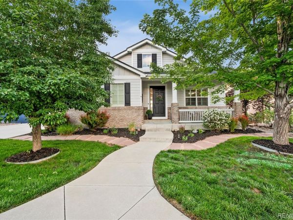 2866 Eagle Circle , Erie, CO 80516