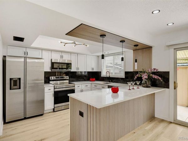 9047 E Mansfield Avenue, Denver, CO 80237