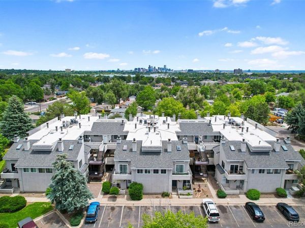 1845 Kendall Street , Unit 325D, Denver, CO 80214