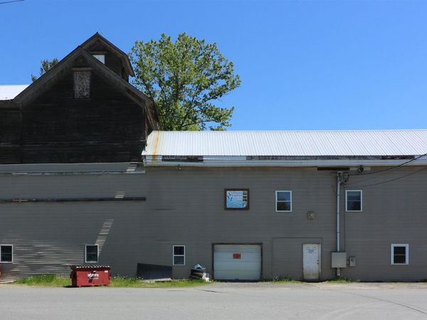 71 Depot Street, Williamstown, VT 05679
