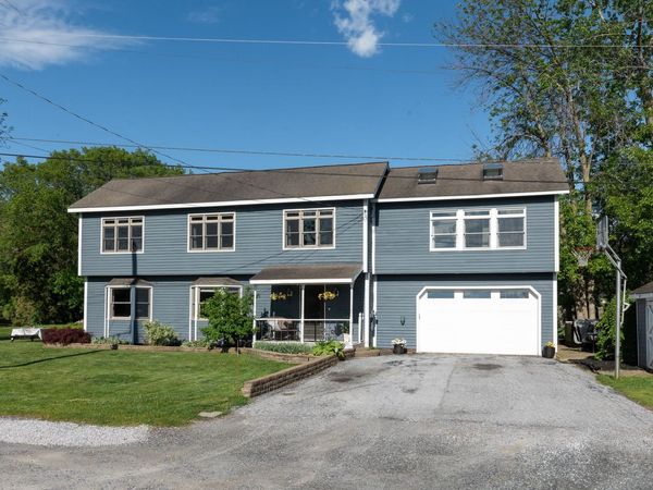 51 Rice Road, St. Albans Town, VT 05478