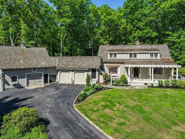 181 Meetinghouse Road, Bedford, NH 03110