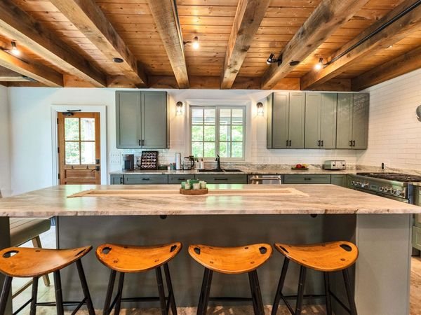 38 Shaker Farm Road South, Marlborough, NH 03455