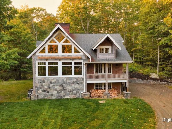 38 Shaker Farm Road South, Marlborough, NH 03455
