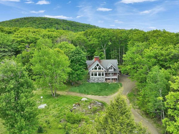 38 Shaker Farm S Road, Marlborough, NH 03455