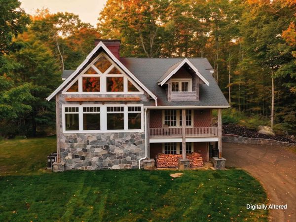 38 Shaker Farm Road South, Marlborough, NH 03455