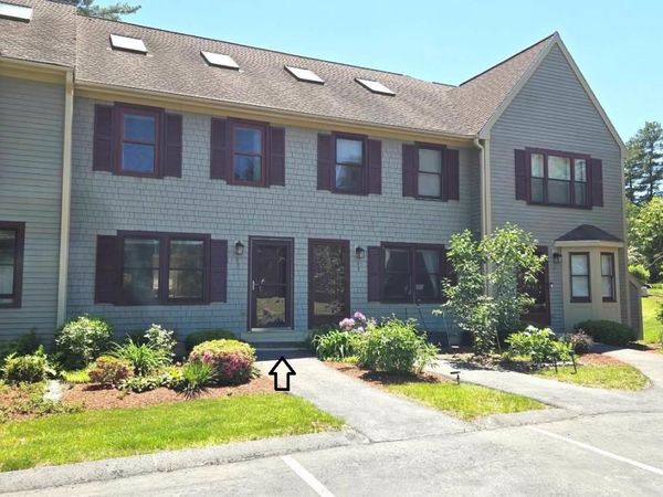 51 Bartemus Trail, Unit 455, Nashua, NH 03063