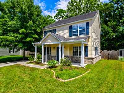 42 Woodleaf Court, Charleston, SC 29407