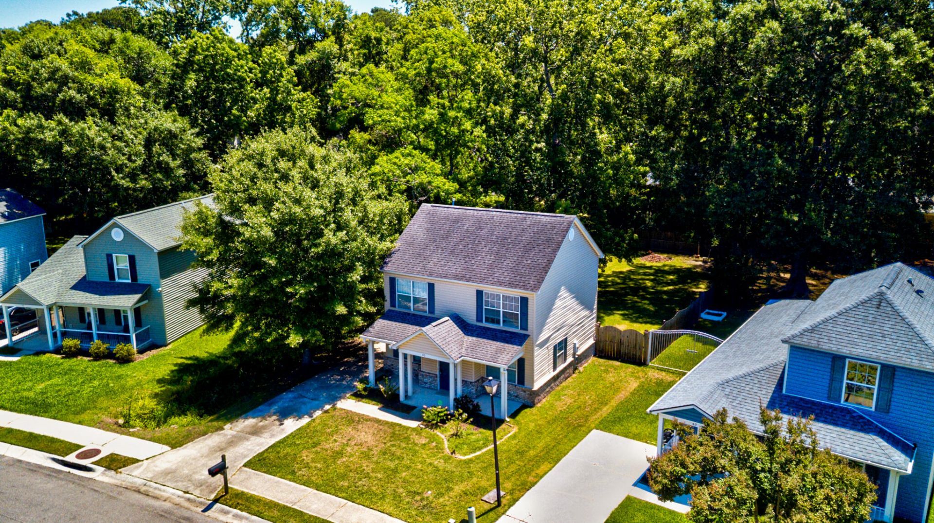 42 Woodleaf Court Photo 33