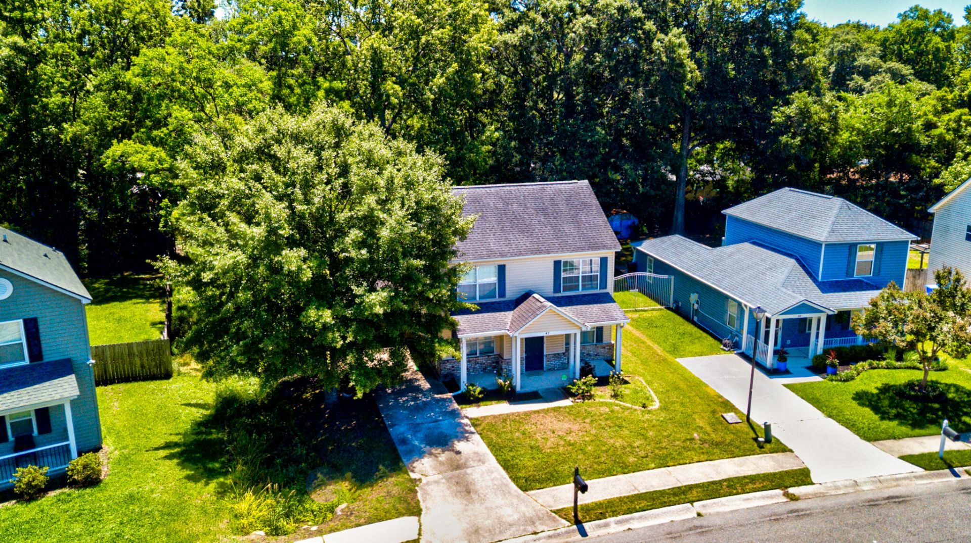 42 Woodleaf Court Photo 34