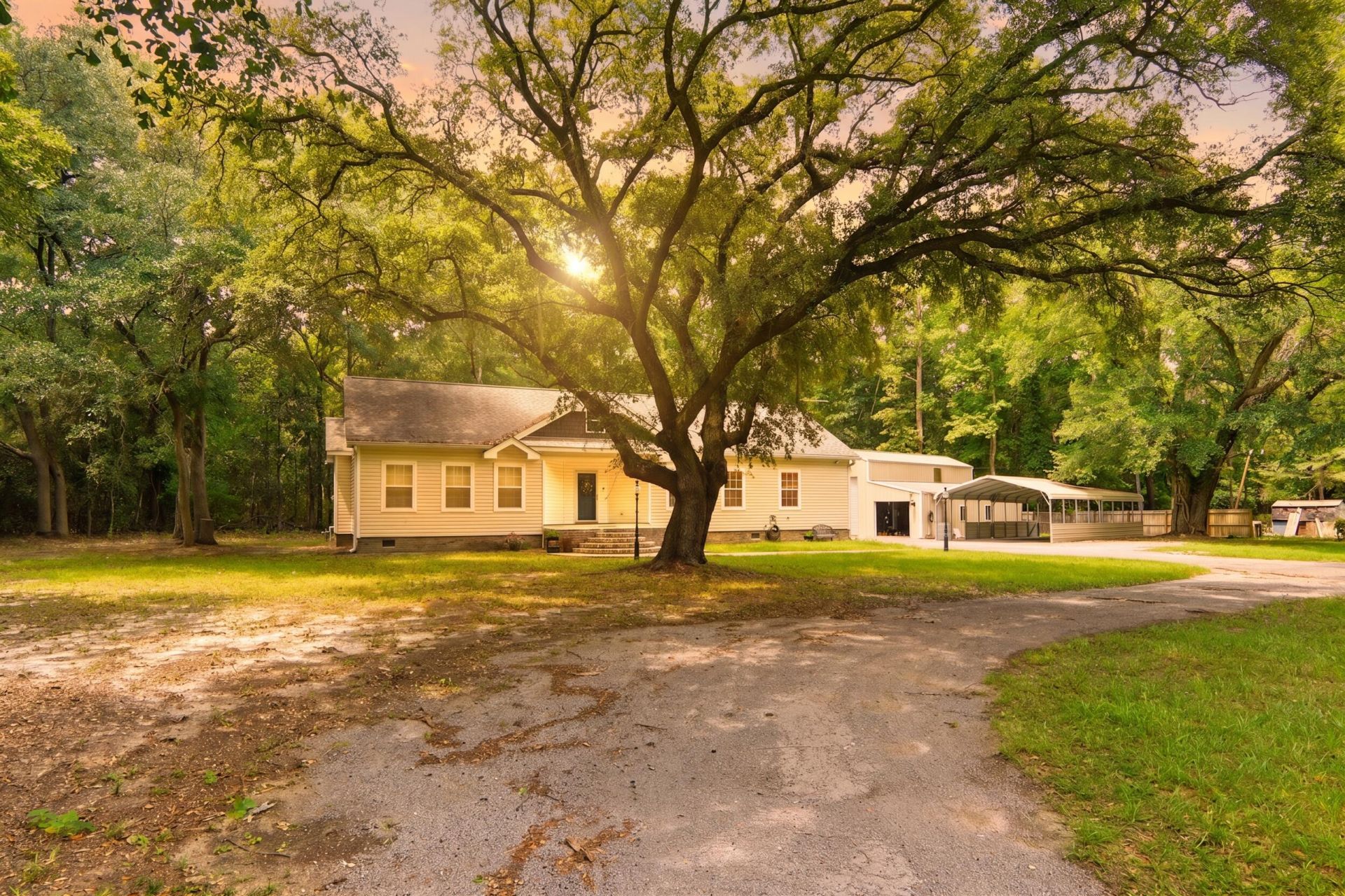 137 Dunmeyer Hill Road Photo 4