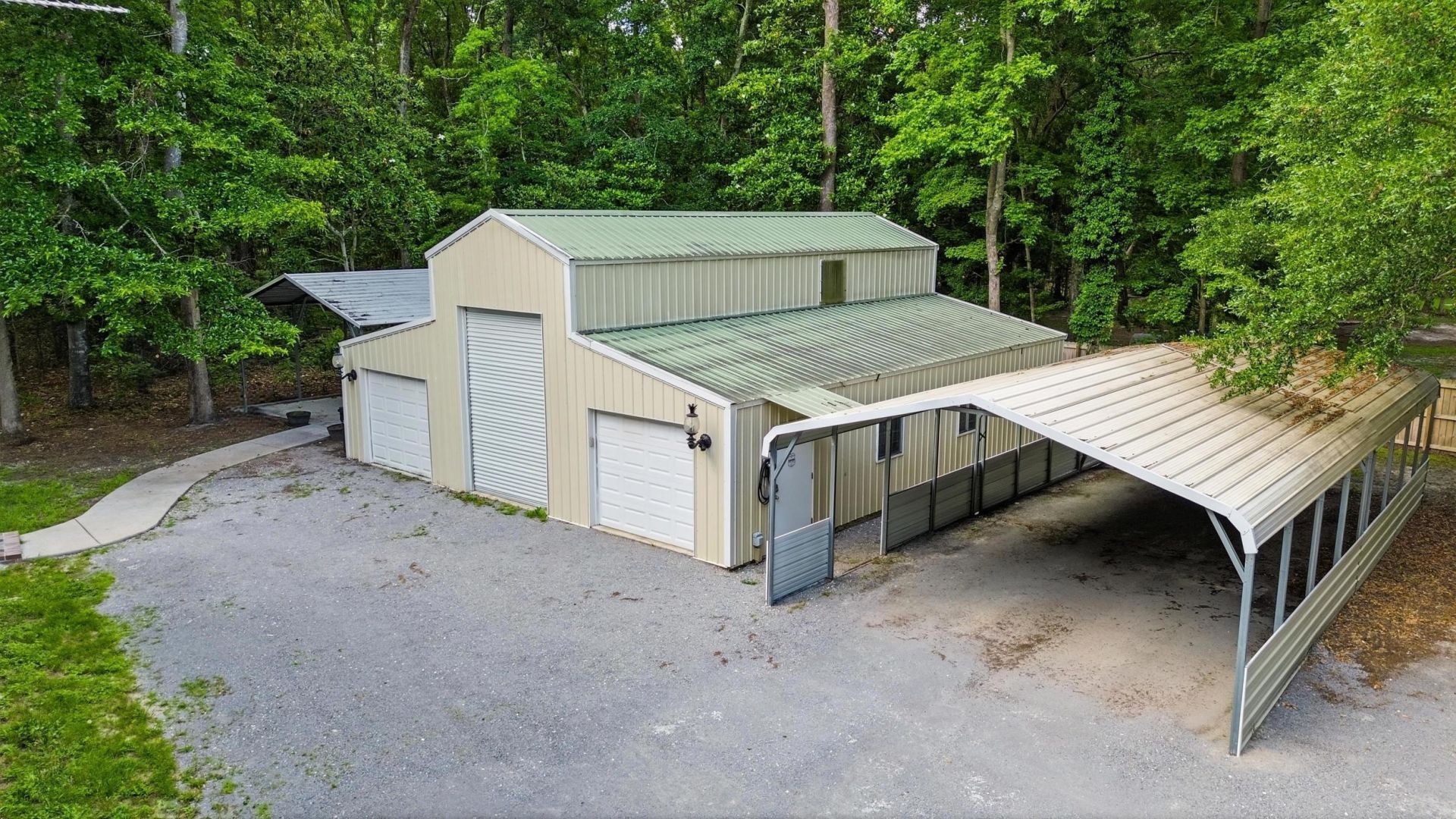 137 Dunmeyer Hill Road Photo 5