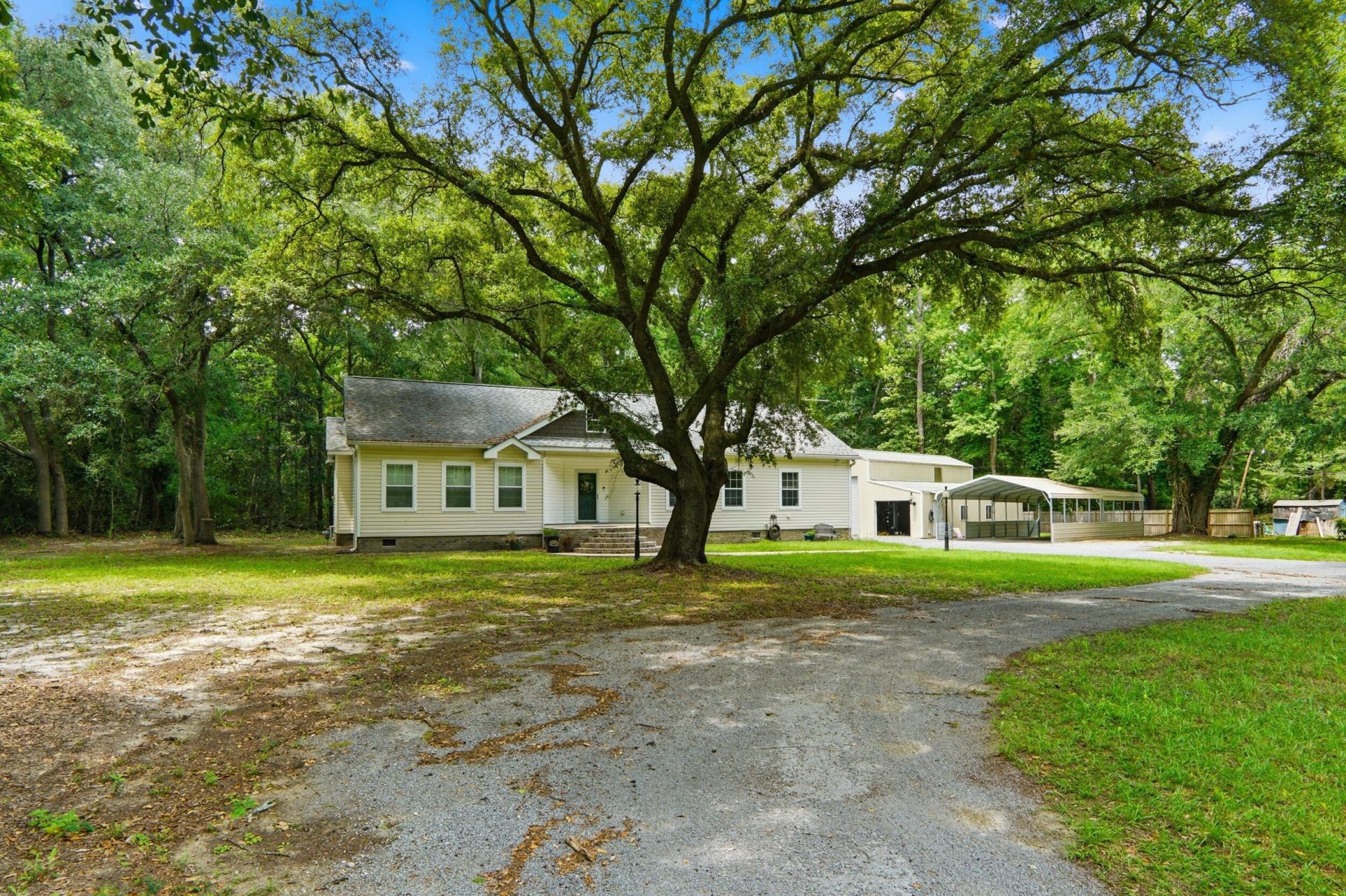 137 Dunmeyer Hill Road Photo 55