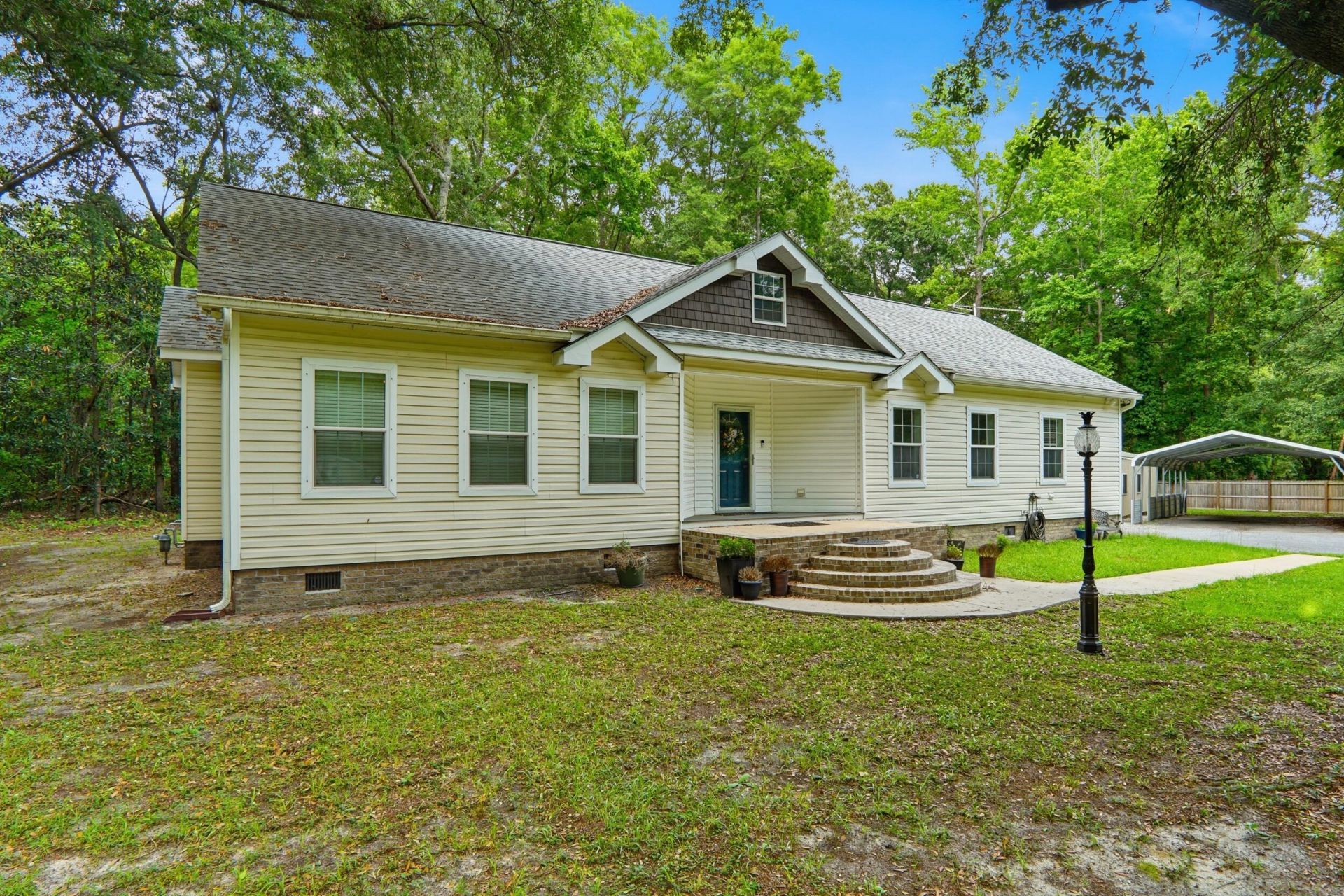 137 Dunmeyer Hill Road Photo 57