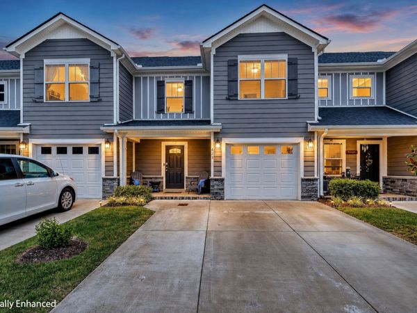 423 Tristan Way , Spring Hill, TN 37174