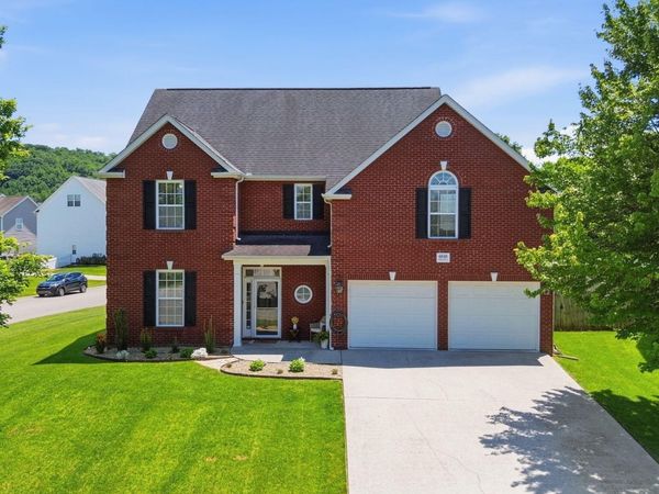 6949 Wyndham Pointe Lane , Knoxville, TN 37931