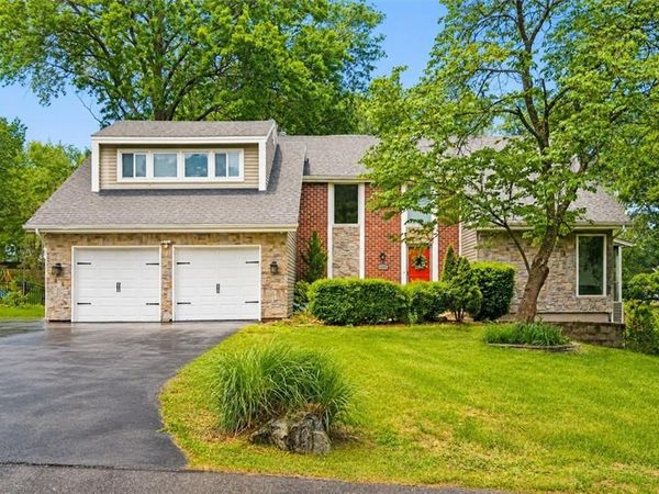 12343 Pinehurst Drive, Kansas City, KS 66109