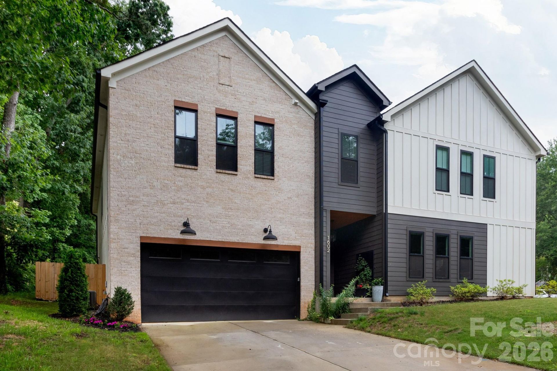 1602 Herrin Avenue , Charlotte, NC 28205 Main Photo