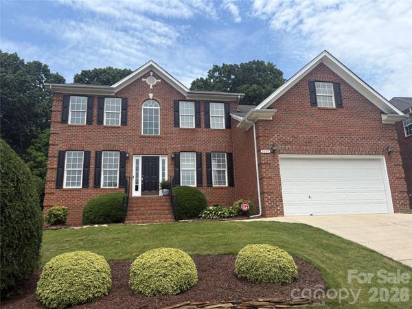 9329 Uxbridge Lane, Huntersville, NC 28078