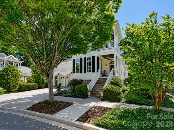 170 Clemens Place , Davidson, NC 28036