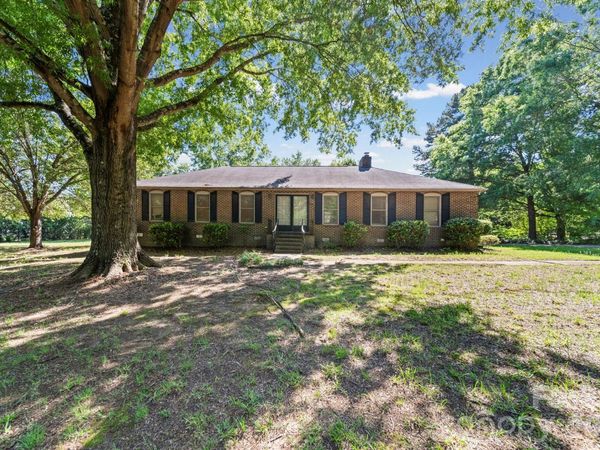 14424 E Rocky River Road , Davidson, NC 28036