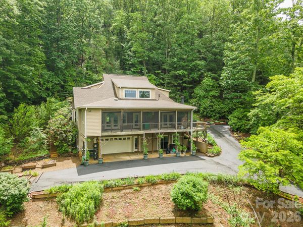 204 Briarcliff None, Unit 5, Asheville, NC 28804