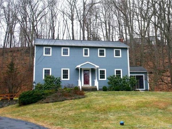 16 Dawn , Ridgefield, CT 06877