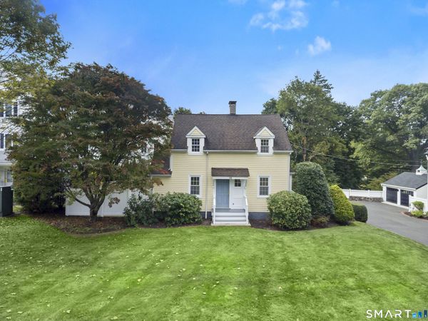 15 North Salem , Ridgefield, CT 06877