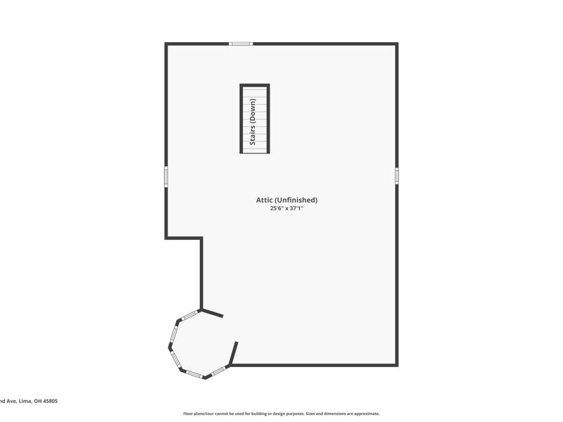 1023 Leland Avenue, Lima, OH 45805 Photo 59