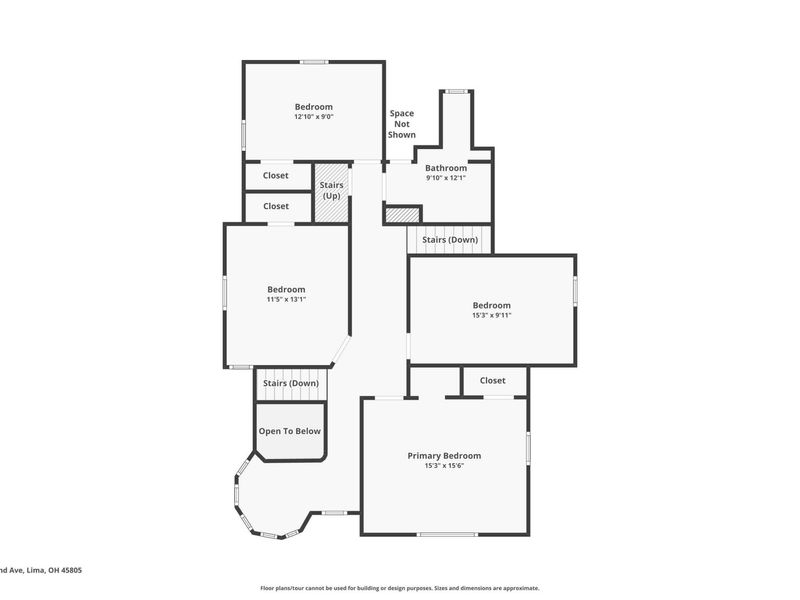 1023 Leland Avenue, Lima, OH 45805 Photo 60