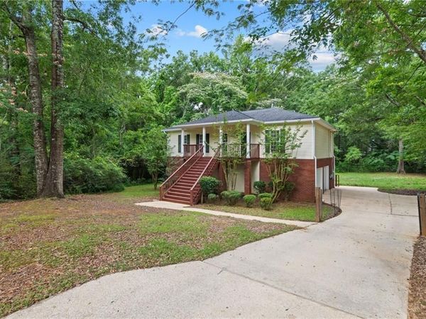 6009 Vogel Road , Mobile, AL 36693