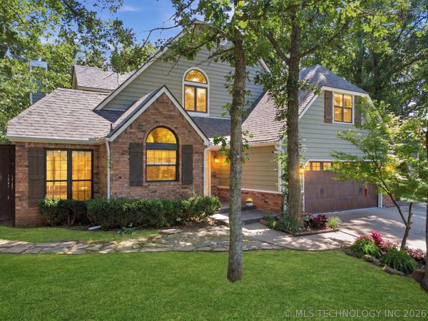 12960 E 182nd Street, Bixby, OK 74008
