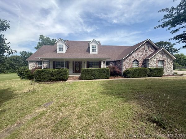 Tahlequah, OK 74464
