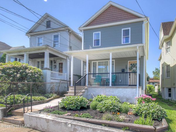 103 Helen Street, Plains, PA 18705