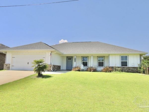 4322 Cloverwood Ct, Gulf Breeze, FL 32563