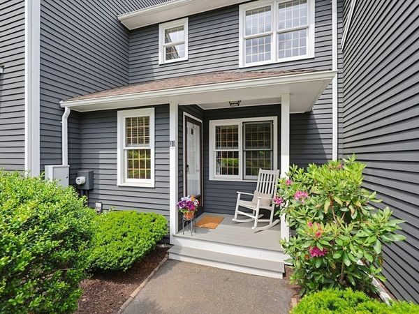 39 Stallbrook Rd, Unit 39, Milford, MA 01757